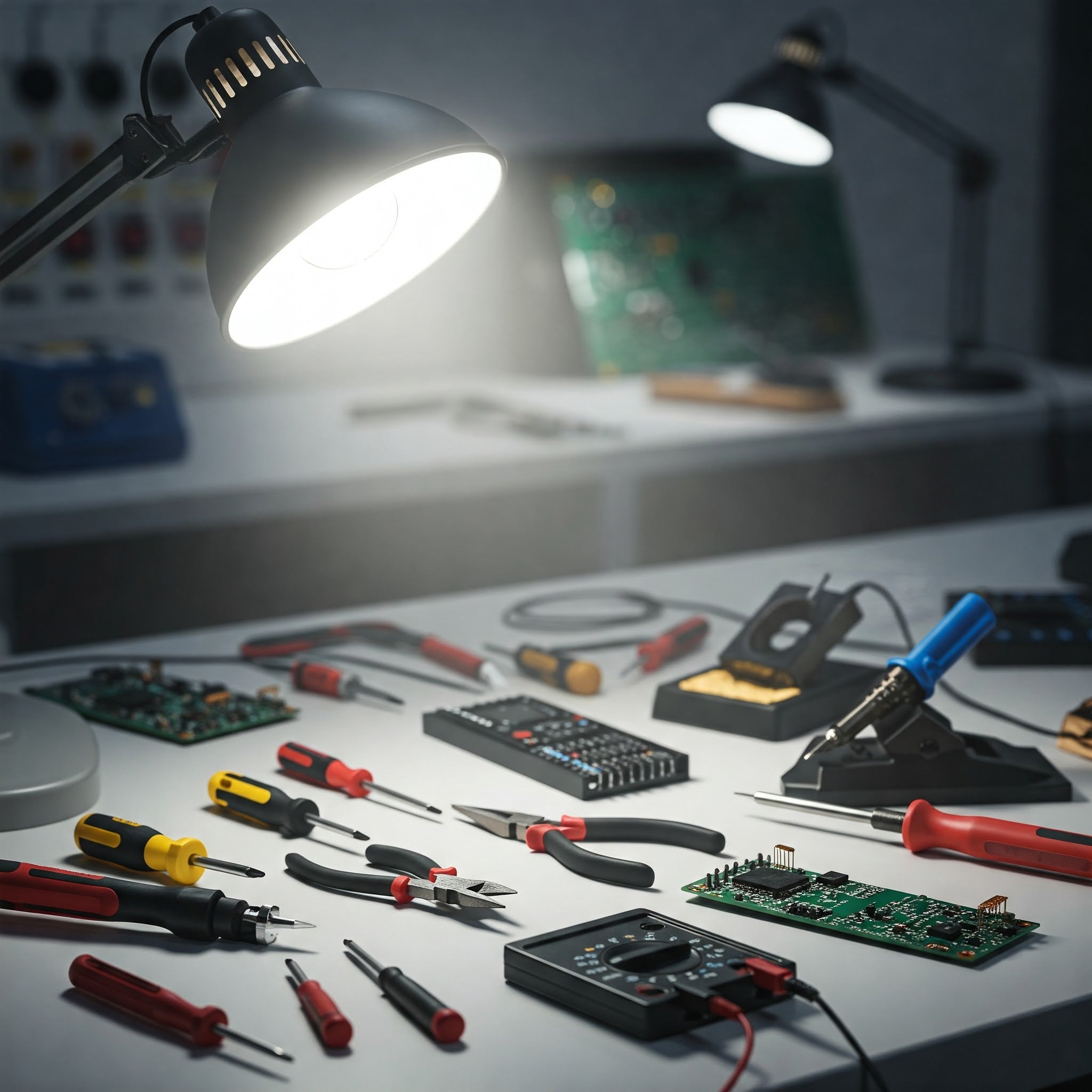 DIY& Repair Tool