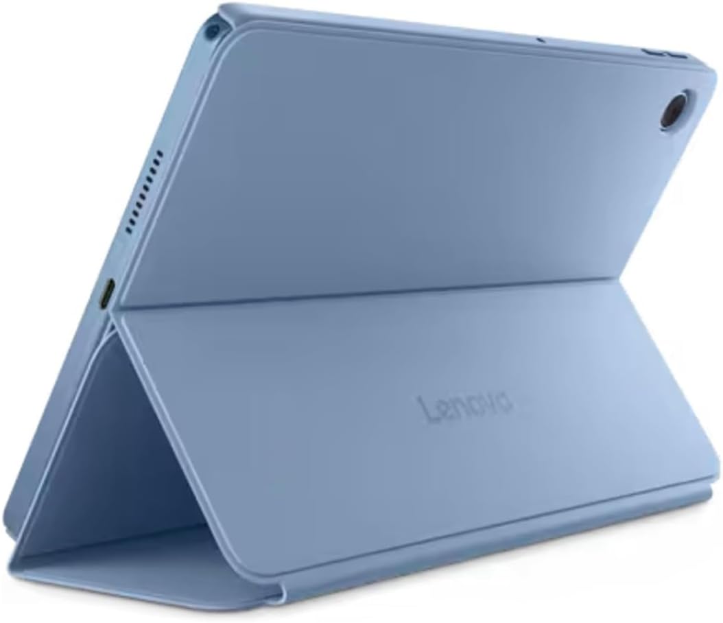 Lenovo Tab 10.1" WUXGA 128GB Wi-Fi Tablet, MediaTek Helio G85 2.0GHz, 4GB RAM
