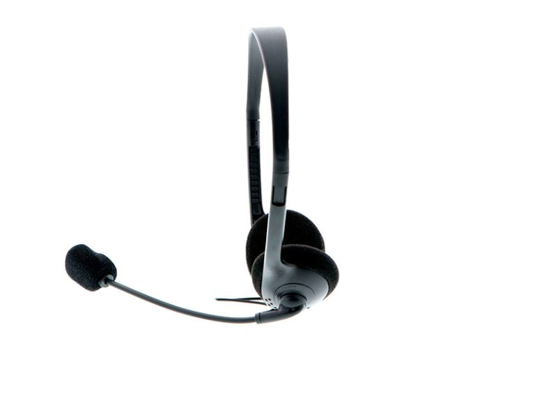 Xtech Stereo Headset - Over-the-ear