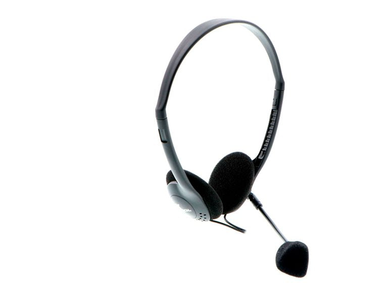 Xtech Stereo Headset - Over-the-ear
