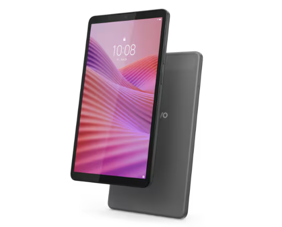 Lenovo Tab One - 8.7" HD 128GB